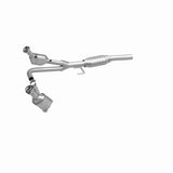 MagnaFlow Direct Fit Catalytic Converter 00-03 Dodge Dakota 3.9L - 447255