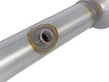 aFe Power Direct Fit Catalytic Converter Replacements Rear Right Side 05-11 Nissan Xterra V6 4.0L - 47-46104