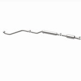 MagnaFlow DF Catalytic Conv OEM Grade Federal EPA Compliant 14-17 Kia Forte / Hyundai Elantra - 52828