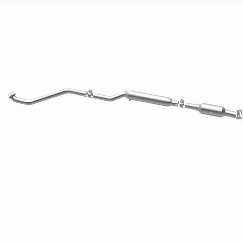 MagnaFlow DF Catalytic Conv OEM Grade Federal EPA Compliant 14-17 Kia Forte / Hyundai Elantra - 52828