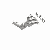 MagnaFlow Conv DF 01-06 BMW M3 Front Manifold 3.2L - 452415