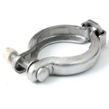 GFB EX38 Outlet Clamp Assembly - 7153