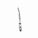 MagnaFlow Direct Fit Catalytic Converter 02-03 Avalanche Passenger Side 8.1L - 447280