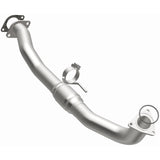 MagnaFlow Direct Fit Catalytic Converter 2001-2006 Sierra HD V8 6.0L Passenger Side - 52493