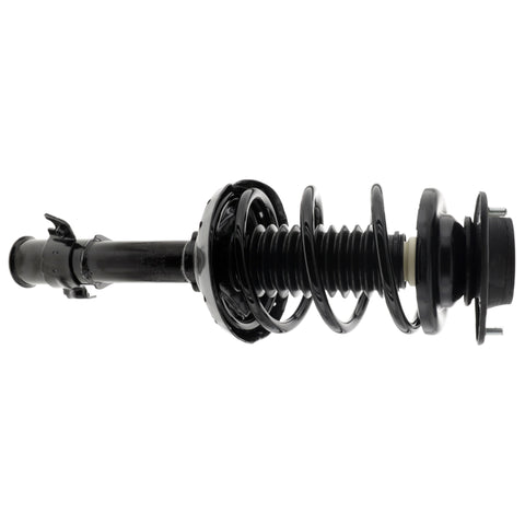 KYB Shocks & Struts Strut-Plus Front Left 09-10 Subaru Forester - SR4483