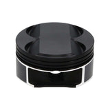 Wiseco HD 2015 TC103 Rushmore 10.51 106cid (X) Piston Kit - K2796