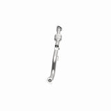 MagnaFlow Direct Fit Catalytic Converter 03-07 GM 2500/3500 P/S OEM - 49603