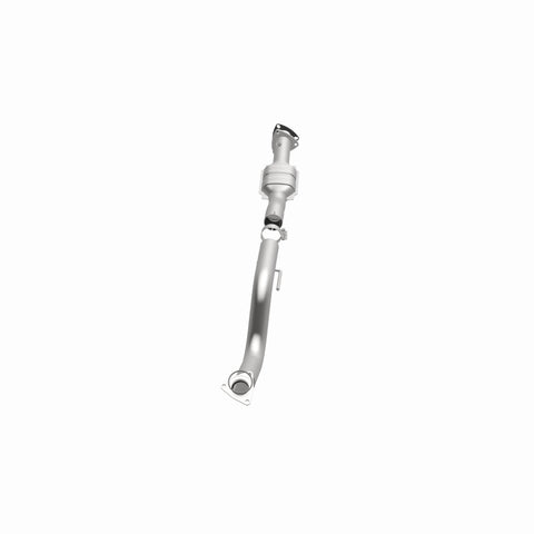 MagnaFlow Direct Fit Catalytic Converter 03-07 GM 2500/3500 P/S OEM - 49603