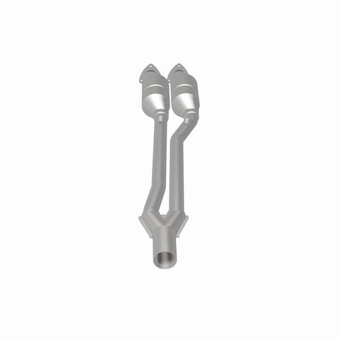 MagnaFlow Conv DF 04-06 TT Quattro 3.2L - 24157