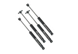 Superlift 88-98 GM 2500/3550 8-Lug/96-99 Suburban 4WD 5-7in Lift Kit Shock Box - 84001