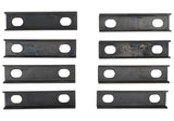 Ford Racing Rocker Channel Kit - M-6588-A50
