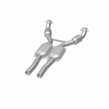 MagnaFlow Direct Fit Catalytic Converter 2004 Chevy Corvette 5.7L - 441137