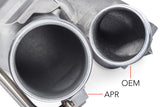 APR 17-20 Audi RS3/18-22 Audi TT RS Quattro (MK3) 2.5T TFSI Turbocharger Inlet System - CI100038