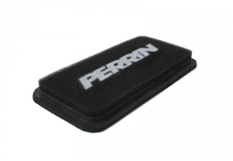 PERRIN 13-20 Subaru BRZ / Scion FR-S / Toyota 86 Drop-In Panel Filter - Black - PSP-INT-112