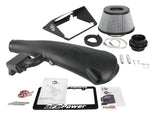 aFe Magnum FORCE Stage-2 Pro DRY S Cold Air Intake System 2018 Ford F-150 V6 3.3L - 54-13019D