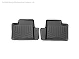 WeatherTech 03-07 Mercedes-Benz ML350 Rear FloorLiner - Black - 440162