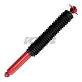 KYB Shocks & Struts MonoMax Rear JEEP Wrangler - Lift Replacement Shocks 1997-04 - 565097