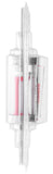 K&N 5/16in x 3/8in Universal Replacement In-Line Fuel Filter - 81-0300
