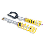 KW Coilover Kit V3 BMW 5 Series F10 AWD Sedan/F06 6 Series Gran Coupe AWD w/o EDC Bundle - 352200BD