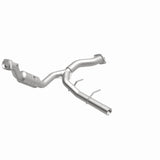Magnaflow Conv DF 2011-2014 F-150 V6 3.5L OEM Underbody - 52429