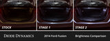 Diode Dynamics 13-20 d Fusion Interior LED Kit Cool White Stage 1 - DD0543