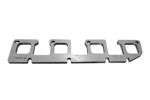 Kooks 03-08 Mopar 5.7L Hemi 1-3/4in SS Square Port Flange - Left Side - 7055S-QL