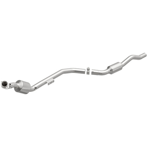 MagnaFlow Conv DF 06-09 Mercedes-Benz E350 3.5L 4matic Passenger Side - 51645