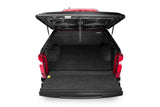 UnderCover 19-20 Chevy Silverado 1500 6.5ft SE Bed Cover - Black Textured - UC1186