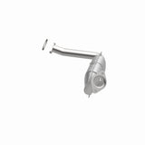 MagnaFlow Direct Fit Catalytic Converter 07-09 Ranger 3.0 Driver Side OEM - 49675
