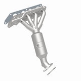 MagnaFlow Conv DF 07 Ford Focus 2.0L Manifold **CA Emissions** - 49842