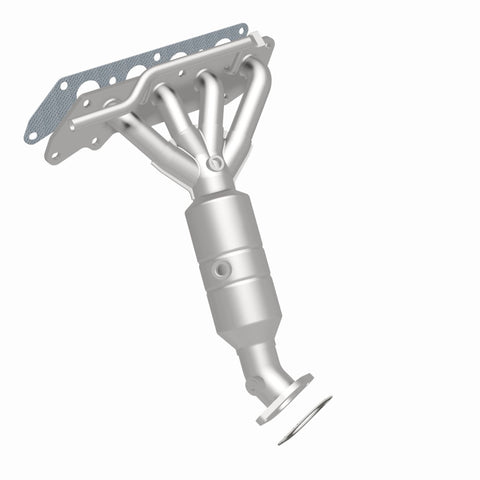MagnaFlow Conv DF 07 Ford Focus 2.0L Manifold **CA Emissions** - 49842