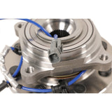 MOOG 2011 Ram 2500 Front Hub Assembly - 515122