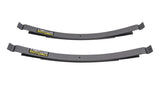 Hellwig 99-13 GMC 1500 Load Pro - Up To 2500lb Level LC 3 Leaf Helper Spring w/o Mounting Kit - 2515