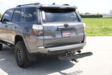 Gen-Y Phantom XL 2in Shank Heavy-Duty 600lb Capacity Serrated Hitch Step - 42in Wide Step - GH-102622