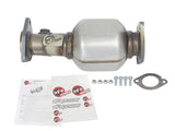 aFe Power Direct Fit Catalytic Converter Replacements Front Left Side 05-11 Nissan Xterra V6 4.0L - 47-46101