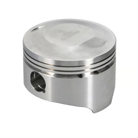 Wiseco Honda TRX300 88-00 2WD/4WD 10.251 CR Piston Kit - 4629M07400