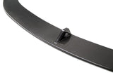 Anderson Composites 15-17 Ford Mustang Type-AR Style Front Chin Splitter Replacement (Lower Section) - AC-FL15FDMU-AR-07
