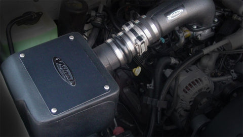 Volant 99-00 Cadillac Escalade 5.7 V8 Pro5 Closed Box Air Intake System - 15957