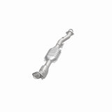 MagnaFlow Direct Fit Catalytic Converter 98-99 Ranger 2.5L - 23329