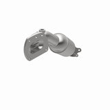 MagnaFlow Direct Fit Catalytic Converter 16-19 Toyota Tacoma 3.5L PS - 22-212