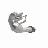MagnaFlow Conv DF 07-12 Mazadaspeed 3 2.3L Front - 51545