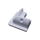 REDARC ABS Plastic Corner Solar Panel Mount Set - 4 Pieces - SMI9001