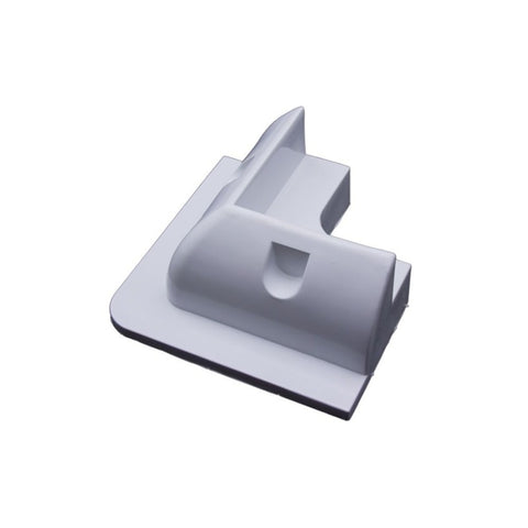 REDARC ABS Plastic Corner Solar Panel Mount Set - 4 Pieces - SMI9001