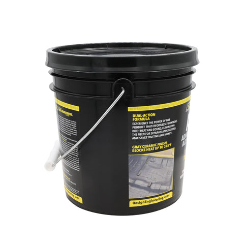 DEI ATAC (Advanced Thermal Acoustic Coating) - 1 Gallon - 50208