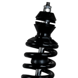 QA1 97-13 Chevy Corvette Front Pro-Coilover Shock Absorber - 8in x 700lb/in - Aluminum Mod Series - MG455-08700