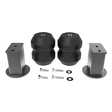 Timbren 2008 Ford F-450 Super Duty Rear Suspension Enhancement System - FRSDP