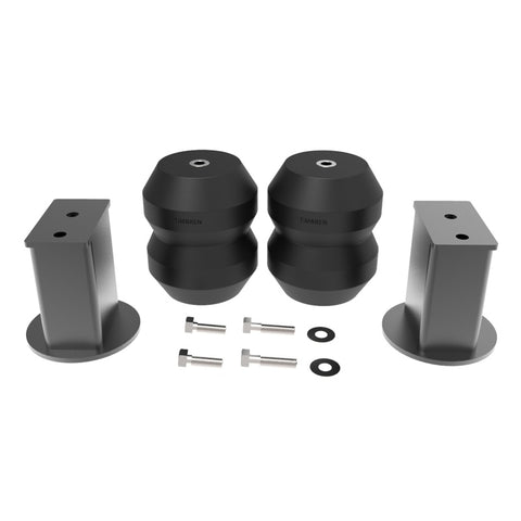 Timbren 2008 Ford F-450 Super Duty Rear Suspension Enhancement System - FRSDP