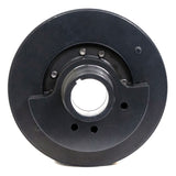 Fluidampr Ford 302 HO (5.0L) V8 External balance (w/ 34oz CW) Steel Balanced Damper - 650221