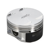 Manley Nissan GT-R 3.8L VR38DETT 94.4mm Stroker 95.5mm Bore Grade 1 - 1.5cc Piston w/Ring (Single) - 633EGR1-1