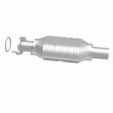 MagnaFlow Direct Fit Catalytic Converter 10-12 Fusion 3.0L - 51896